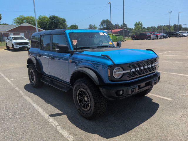 2025 Ford Bronco Badlands for sale in Sanford, NC
