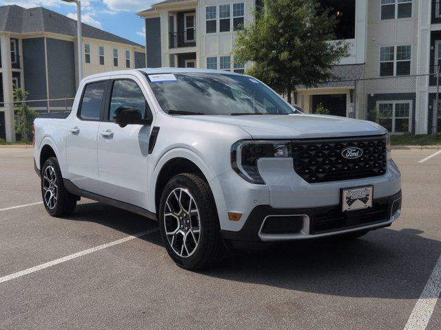 2025 Ford Maverick Lariat for sale in Sanford, NC