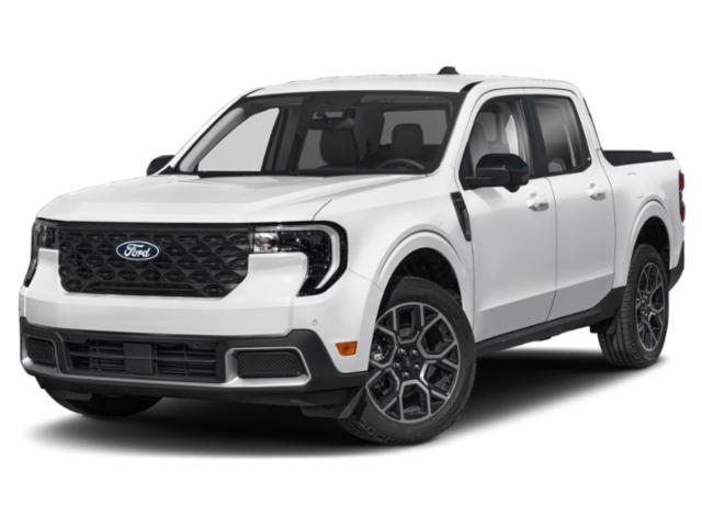 2025 Ford Maverick Lariat for sale in Sanford, NC