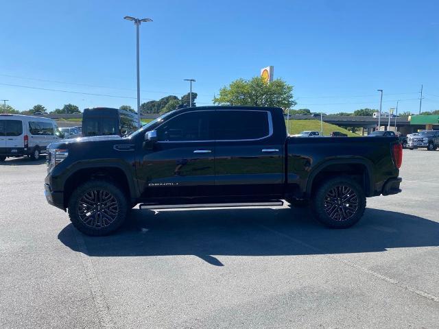 2022 GMC Sierra 1500 4WD Crew Cab Short Box Denali Ultimate