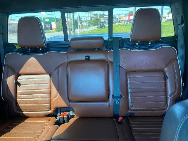 2022 GMC Sierra 1500 4WD Crew Cab Short Box Denali Ultimate