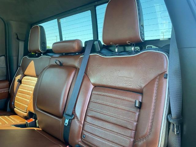2022 GMC Sierra 1500 4WD Crew Cab Short Box Denali Ultimate