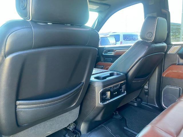 2022 GMC Sierra 1500 4WD Crew Cab Short Box Denali Ultimate