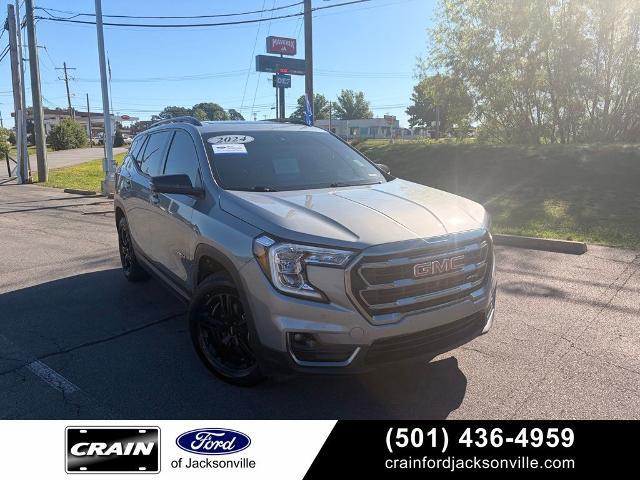 2024 GMC Terrain AWD AT4 for sale in Jacksonville, AR
