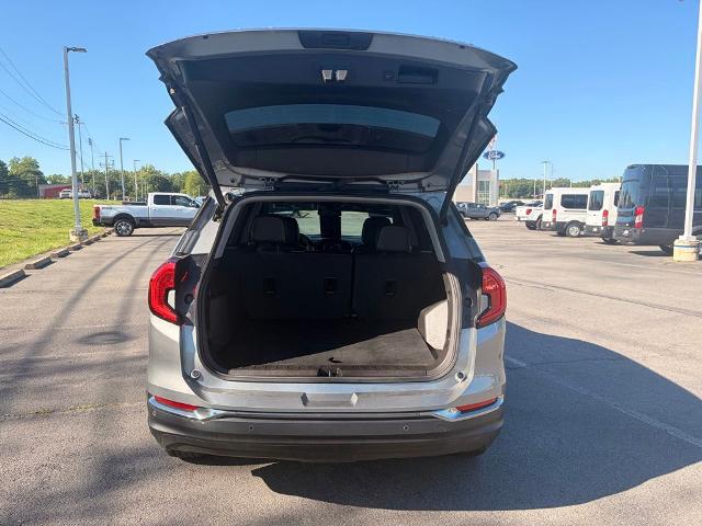 2024 GMC Terrain AWD AT4