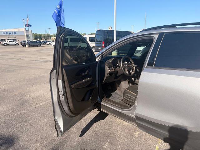 2024 GMC Terrain AWD AT4