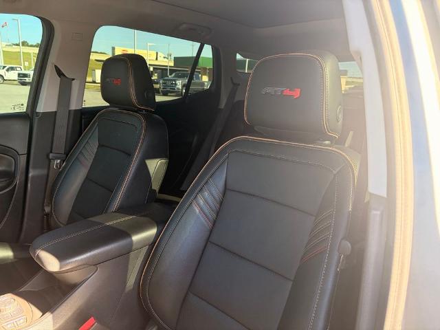 2024 GMC Terrain AWD AT4