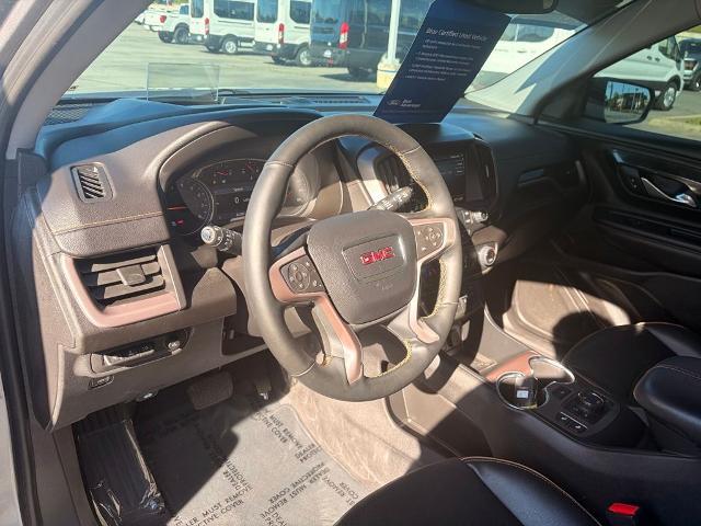 2024 GMC Terrain AWD AT4