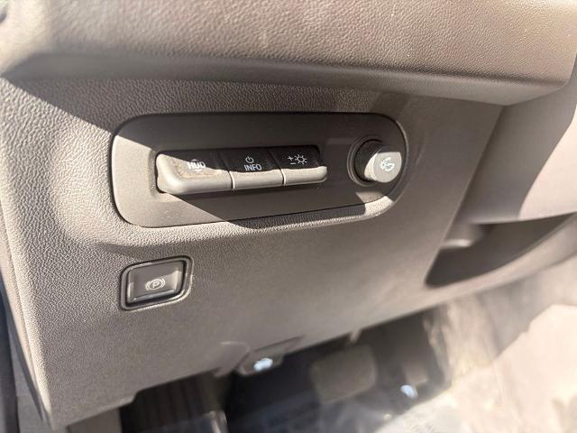 2024 GMC Terrain AWD AT4