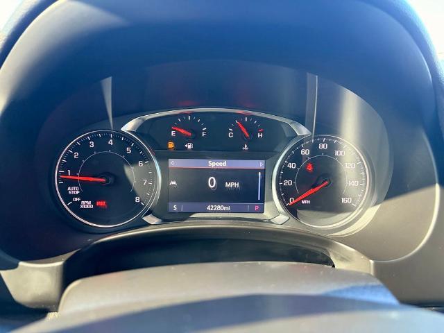 2024 GMC Terrain AWD AT4