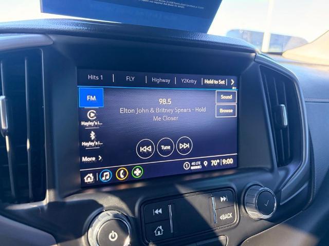 2024 GMC Terrain AWD AT4