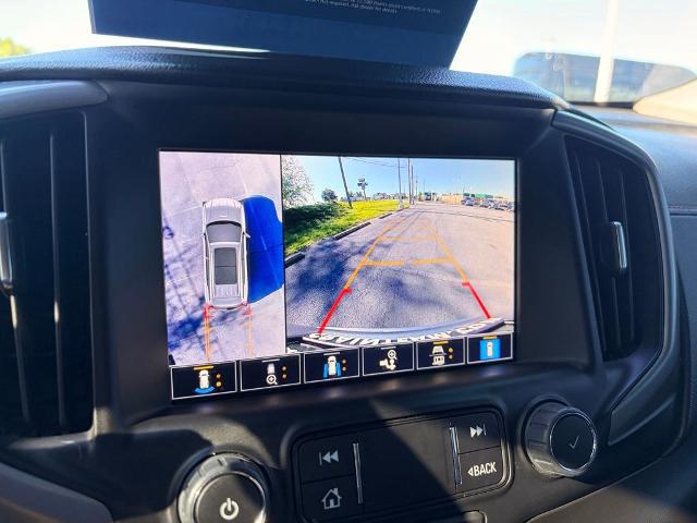 2024 GMC Terrain AWD AT4