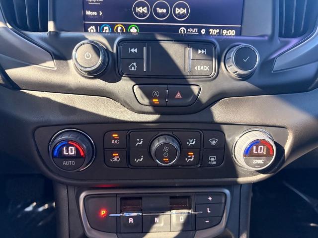 2024 GMC Terrain AWD AT4