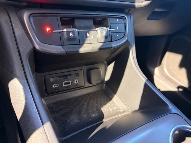 2024 GMC Terrain AWD AT4