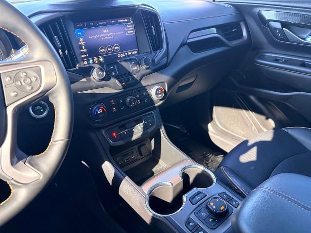 2024 GMC Terrain AWD AT4