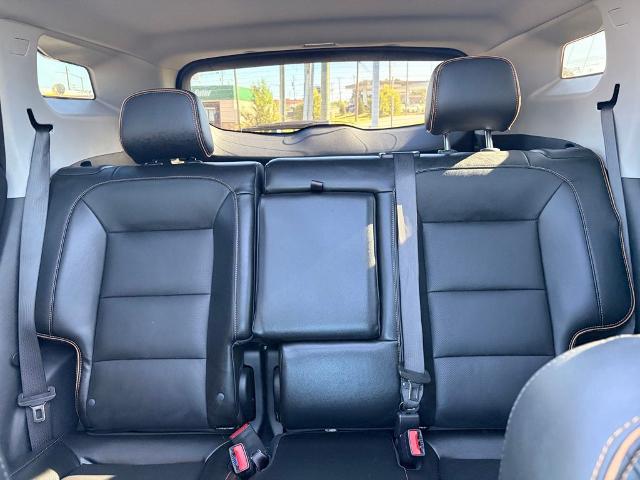 2024 GMC Terrain AWD AT4