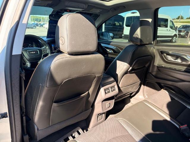 2024 GMC Terrain AWD AT4