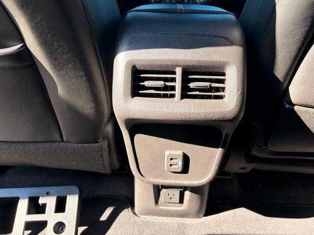 2024 GMC Terrain AWD AT4