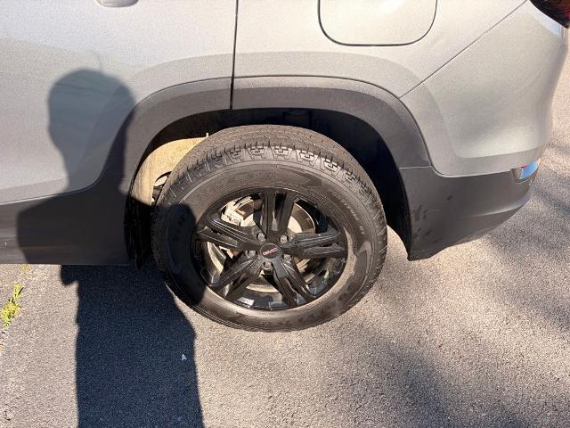 2024 GMC Terrain AWD AT4