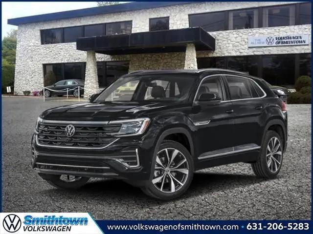 2026 Volkswagen Atlas Cross Sport SEL Premium R-Line for sale in St. James, NY