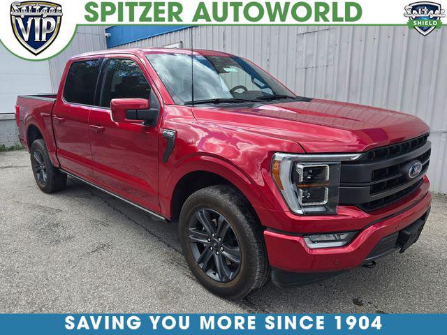 2023 Ford F-150 LARIAT for sale in Saint Marys, PA