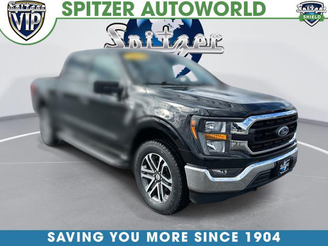 2023 Ford F-150 XL for sale in Saint Marys, PA