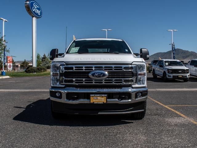 2024 Ford F-350 XLT