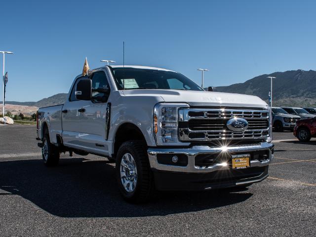 2024 Ford F-350 XLT