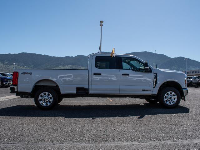 2024 Ford F-350 XLT