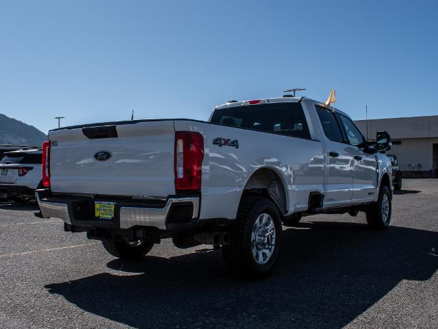 2024 Ford F-350 XLT