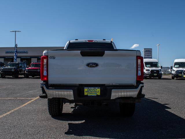 2024 Ford F-350 XLT