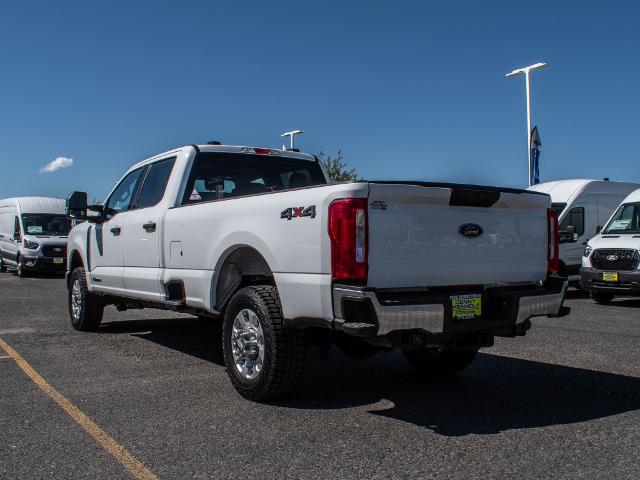 2024 Ford F-350 XLT