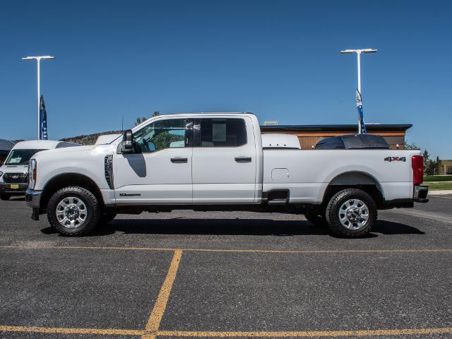 2024 Ford F-350 XLT