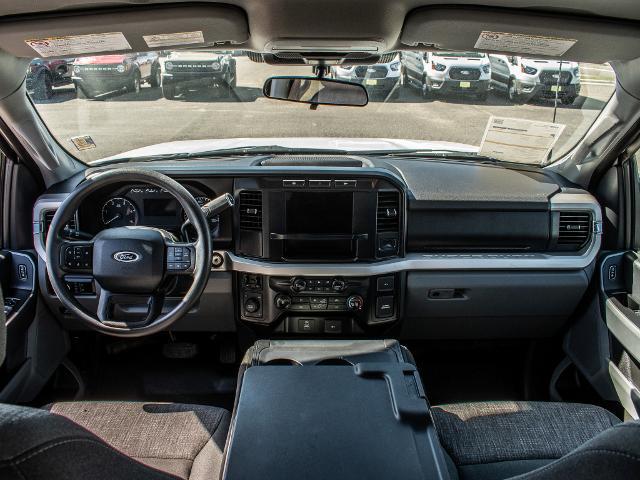 2024 Ford F-350 XLT