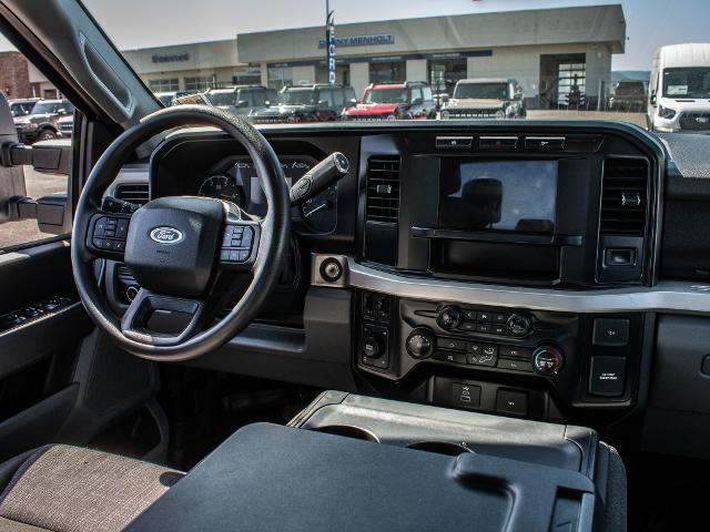 2024 Ford F-350 XLT