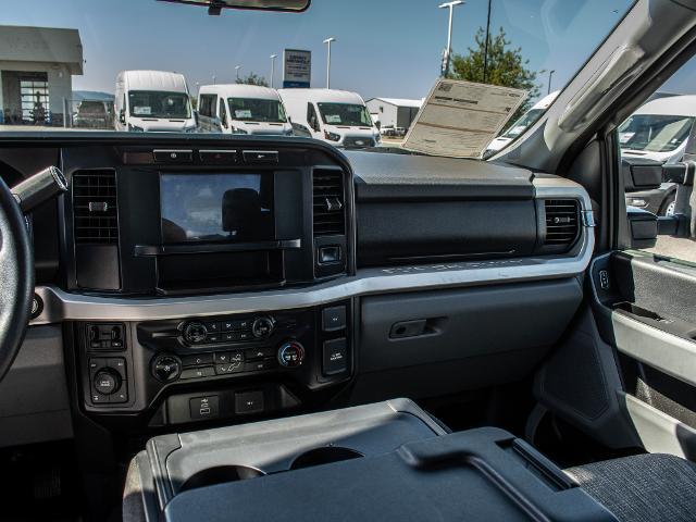 2024 Ford F-350 XLT