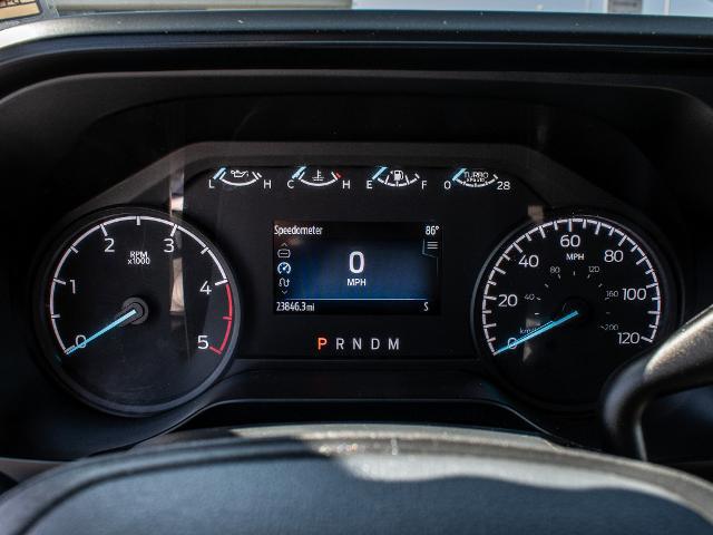 2024 Ford F-350 XLT