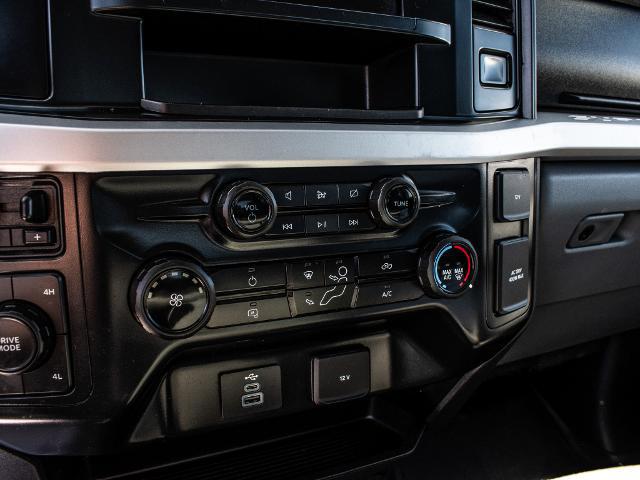 2024 Ford F-350 XLT