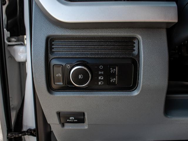 2024 Ford F-350 XLT