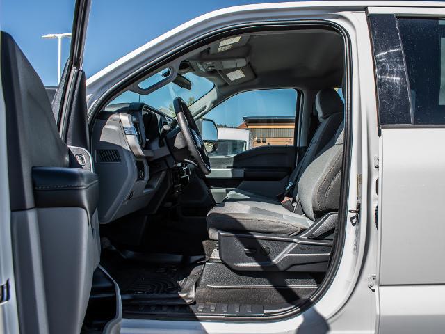 2024 Ford F-350 XLT