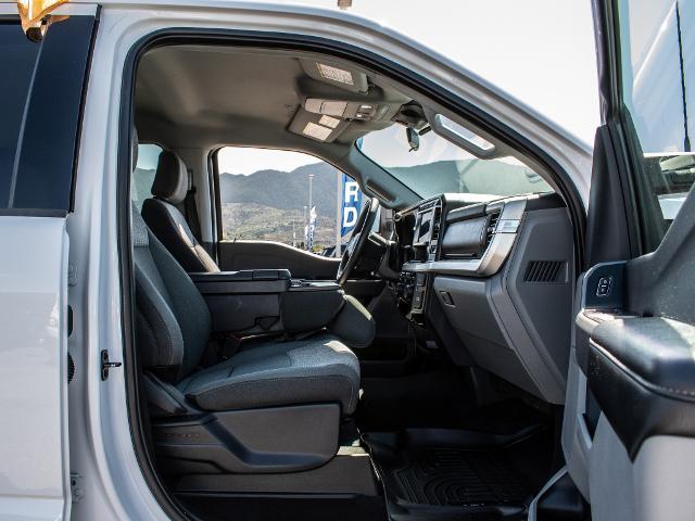2024 Ford F-350 XLT