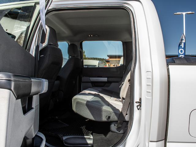 2024 Ford F-350 XLT