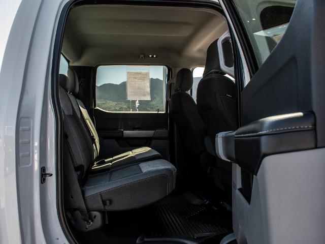 2024 Ford F-350 XLT