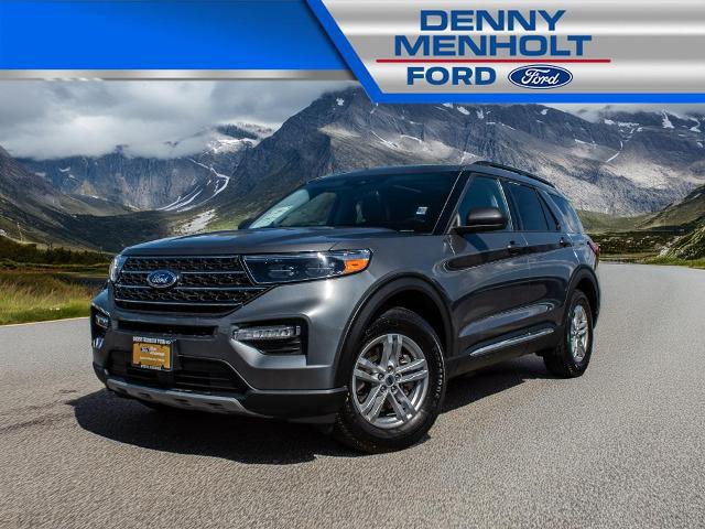 2024 Ford Explorer XLT for sale in Butte, MT