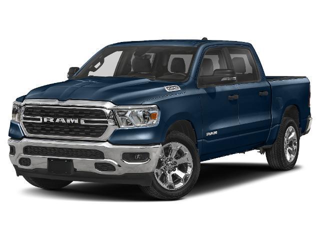 2023 Ram 1500 Big Horn Crew Cab 4x4 5'7" Box for sale in Lansdale, PA