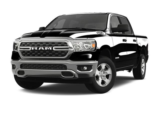 2023 Ram 1500 Big Horn Crew Cab 4x4 5'7" Box for sale in Lansdale, PA