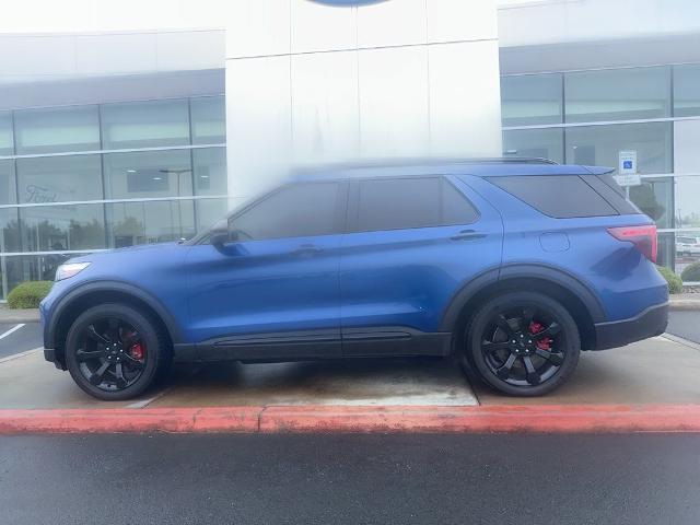 2020 Ford Explorer ST for sale in Warrenton, OR