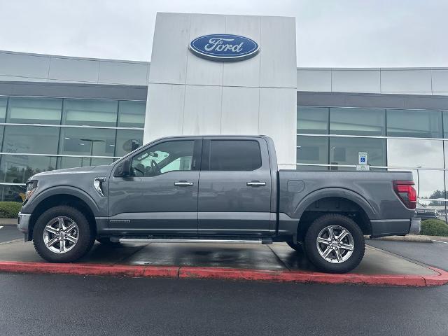 2024 Ford F-150 XLT for sale in Warrenton, OR