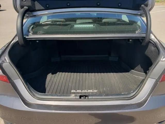 2024 Toyota Camry XLE