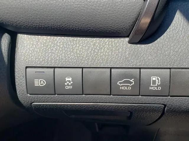 2024 Toyota Camry XLE